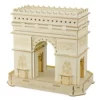 Puzzle 3D Arc De Triomphe en Bois Age 12+ 15.1x24.7x22.5cm