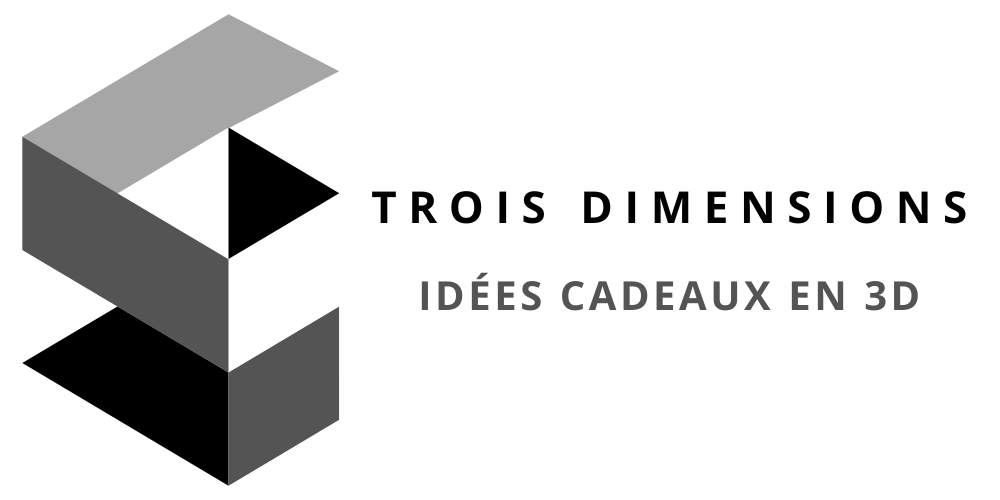 Trois Dimensions