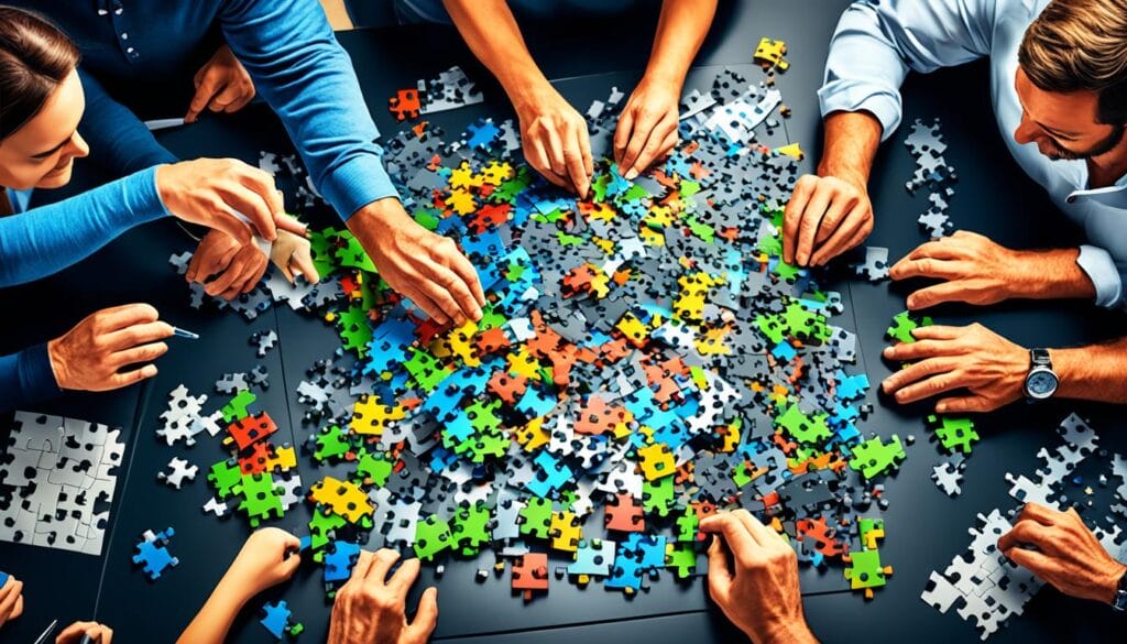 Puzzle 3D adulte