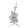 Puzzle 3D Métal Guitare électrique avec Support Age 14+ 18.5x2.8x5.7cm