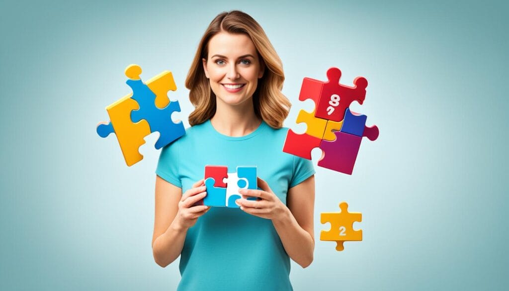 choisir puzzle 3D difficulté