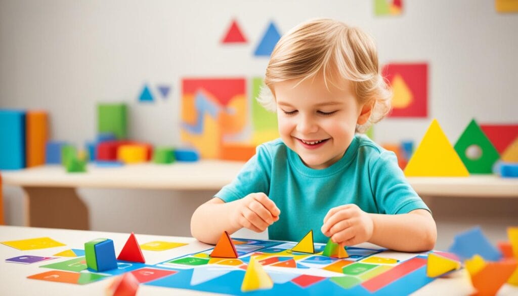 puzzles 3D éducatifs