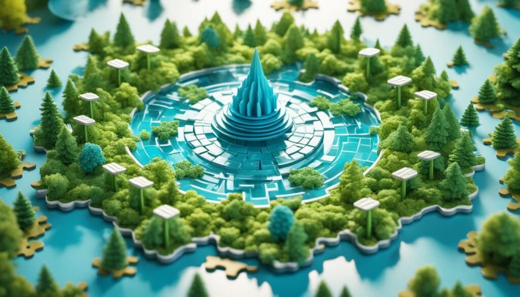 puzzles 3D et mindfulness